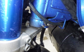 HONDA MONKEY 125 JB02