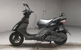SUZUKI ADDRESS V125 CF4MA