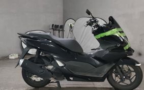 HONDA PCX125 JK05