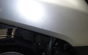 HONDA TACT-4ﾍﾞｰｼｯｸ AF75
