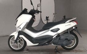 YAMAHA N-MAX 155 SG50J