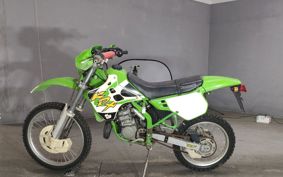 KAWASAKI KDX125 SR DX125A