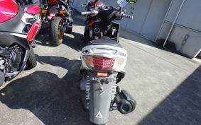 YAMAHA CYGNUS 125 X 1998