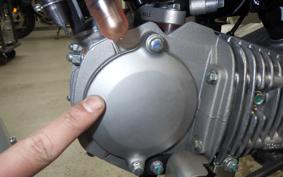 HONDA ｸﾛｽｶﾌﾞ110-3