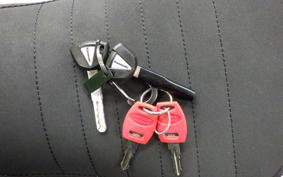 KAWASAKI NINJA 400 2022