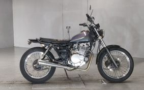 SUZUKI GLASS TRACKER BIG BOY NJ47A