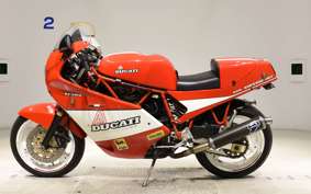 DUCATI 900SS 1989
