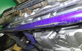 YAMAHA DRAGSTAR 400 2001 VH01J