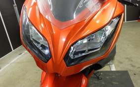 KAWASAKI NINJA 250 2023 EX250L