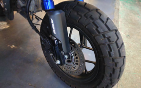 HONDA MONKEY 125 JB03