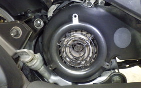 YAMAHA AXIS 125 TREET SE53J