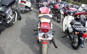 KAWASAKI ESTRELLA BJ250A