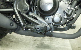 HONDA REBEL 250 S 2004 MC49