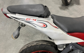 KAWASAKI NINJA 250R EX250K
