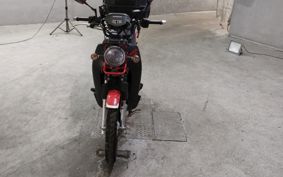 HONDA CROSS CUB JA10