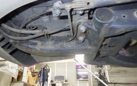 SUZUKI ADDRESS V125 G 1985 CF4EA