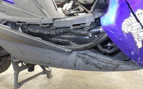 YAMAHA CYGNUS 125 XSR 3 1999 SED8J