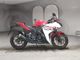 Фото Yamaha YZF-R25 с японского аукциона