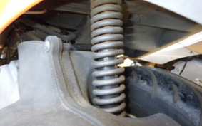 SUZUKI PALETTE CA41A