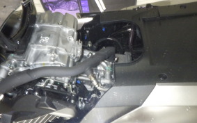 HONDA ADV160 2021 KF54