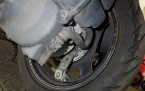 SUZUKI LET's 4 CA41A