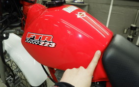 HONDA FTR223 1983 MC34