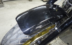 KAWASAKI ZEPHYR 400 Gen.2 1991 ZR400C