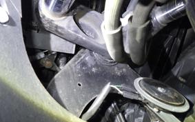 HONDA FORZA Z GEN 2 MF10