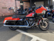 Фото Harley FLTRXSE1800CVO 2025 с японского аукциона