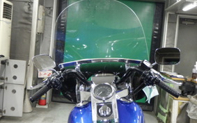 HARLEY FLSTF 1450 2002