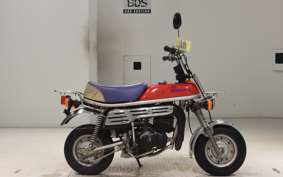 SUZUKI PV50 2014 NA12A