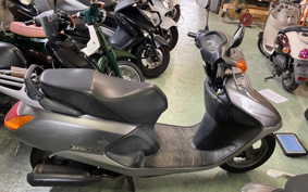 HONDA SPACY100 JF13