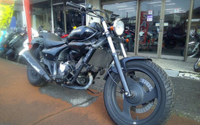 KAWASAKI ELIMINATOR 250 V Type 2002 VN250A