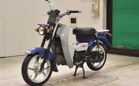 SUZUKI BIRDIE 90 BD43A