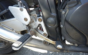 YAMAHA FZ400 1997 4YR