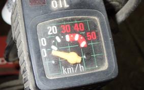 HONDA MOTOCOMPO AB12