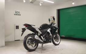 HONDA CBR250R GEN 3 MC41