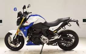 BMW F900R 2024