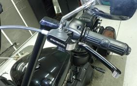 HARLEY FXBB1750 2020