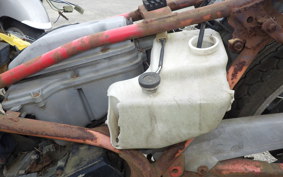 YAMAHA RZ250R 29L