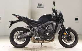YAMAHA MT-09 AMT 2025 RN88J