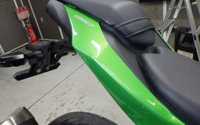 KAWASAKI Z250 SL 2002 BR250E