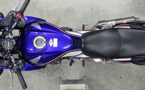 HONDA CB400 SUPER BOLDOR A 2020 NC42