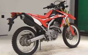 HONDA CRF250L 2015 MD44