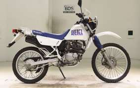 SUZUKI DJEBEL 125 2022 SF44A