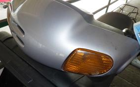 YAMAHA JOG POCHE SA08J