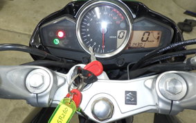 SUZUKI GSR250 2023