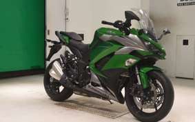 KAWASAKI NINJA 1000 A 2019 ZXT00W