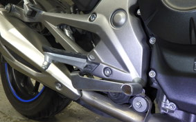 HONDA NC750S ABS 2020 RC88