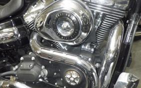 HARLEY FXDWG 1580 2013